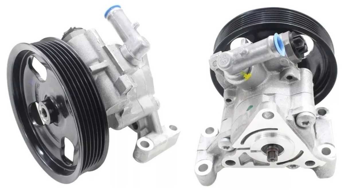 BOMBA HIDRAULICA FIAT PALIO/STRADA/DOBLO/IDEA/WEEKEND E-TORQ