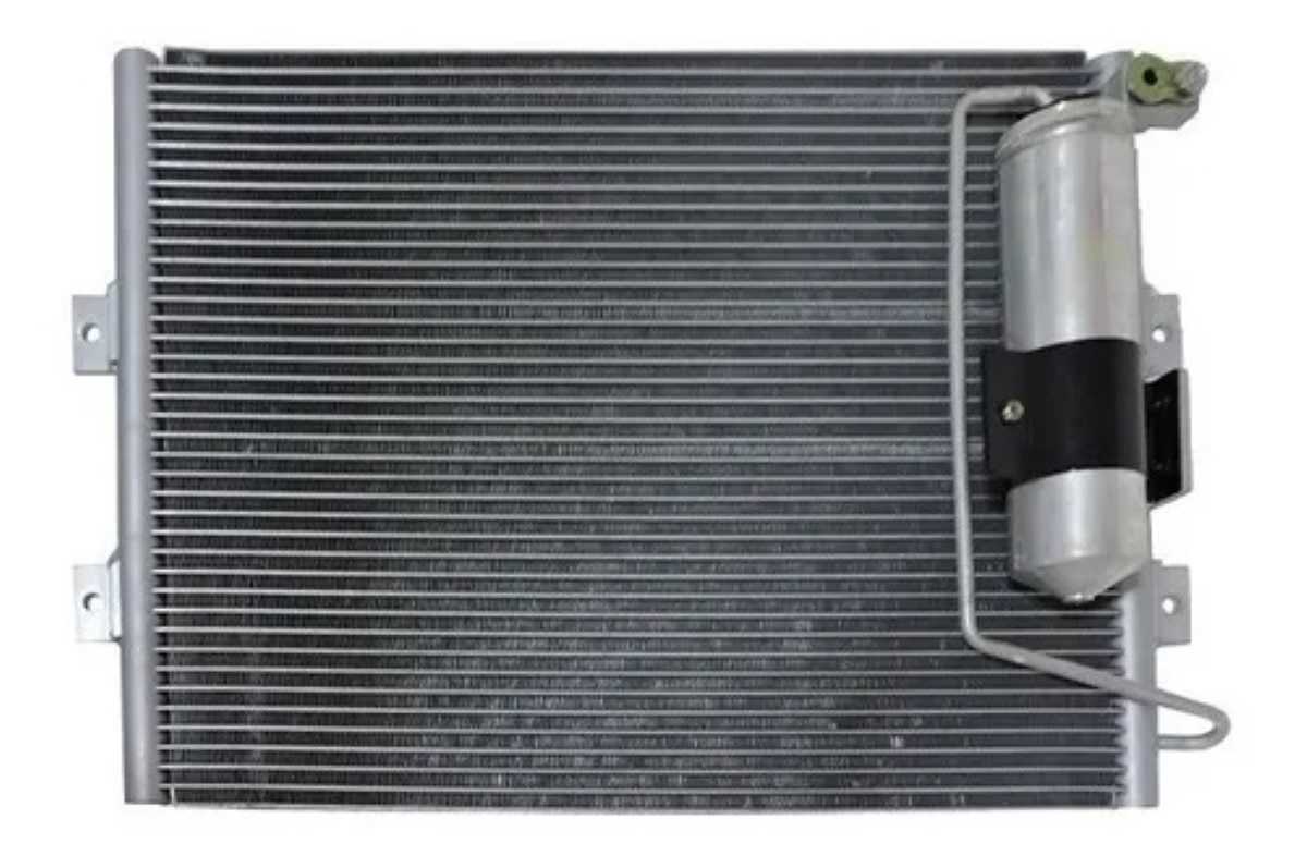CONDENSADOR ESCAVADEIRA JOHN DEERE /120D/135D/85D/ESCAVADEIRA CATERPILAR 314C