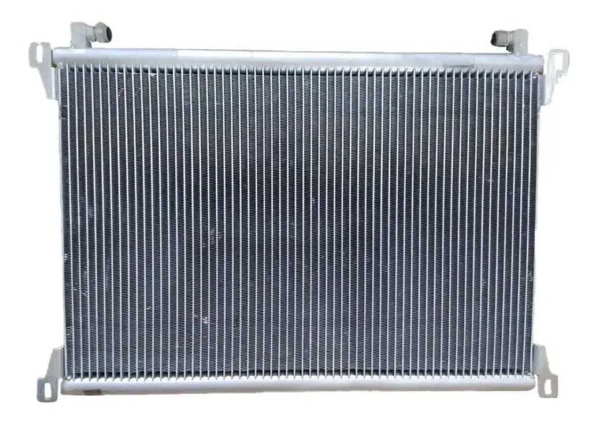 CONDENSADOR CATERPILLAR RETROESCAVADEIRA 416E/428E/30E OEM-353-8584/300-6792