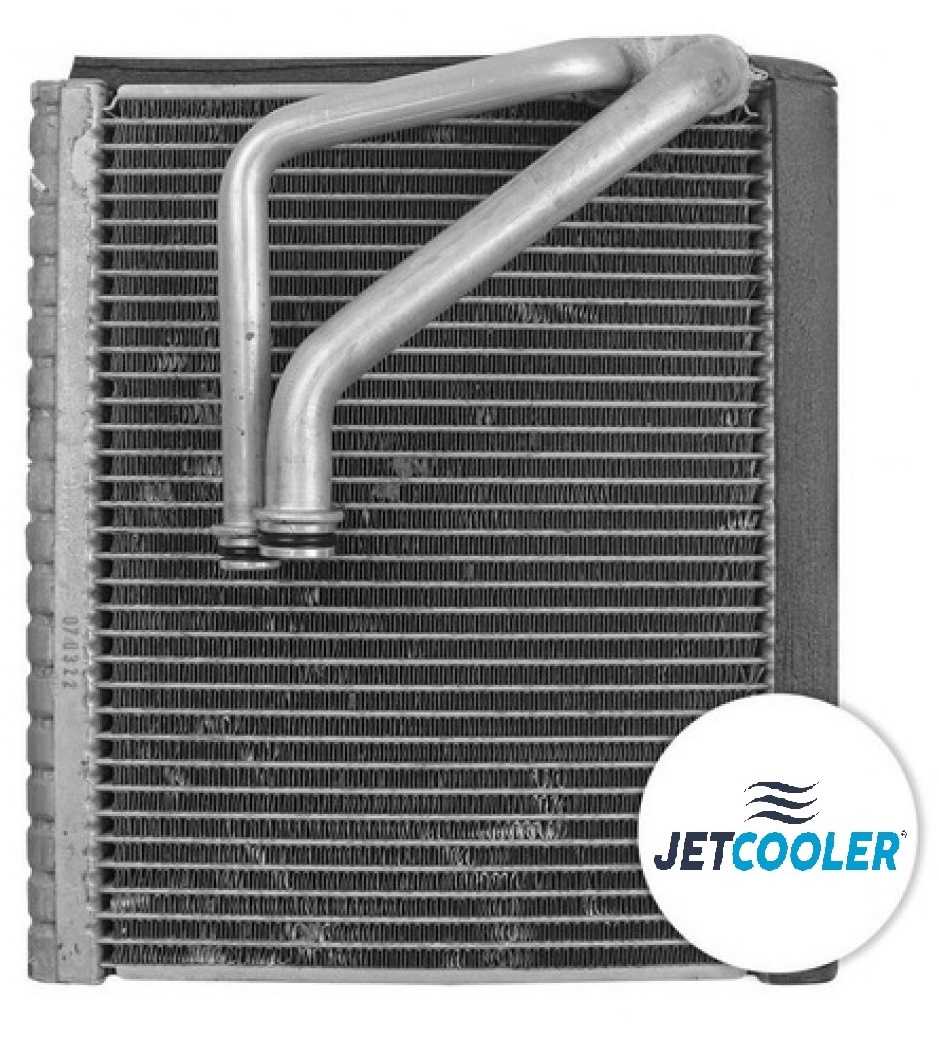 EVAPORADOR FORD CARGO 3031 2018 EM DIANTE