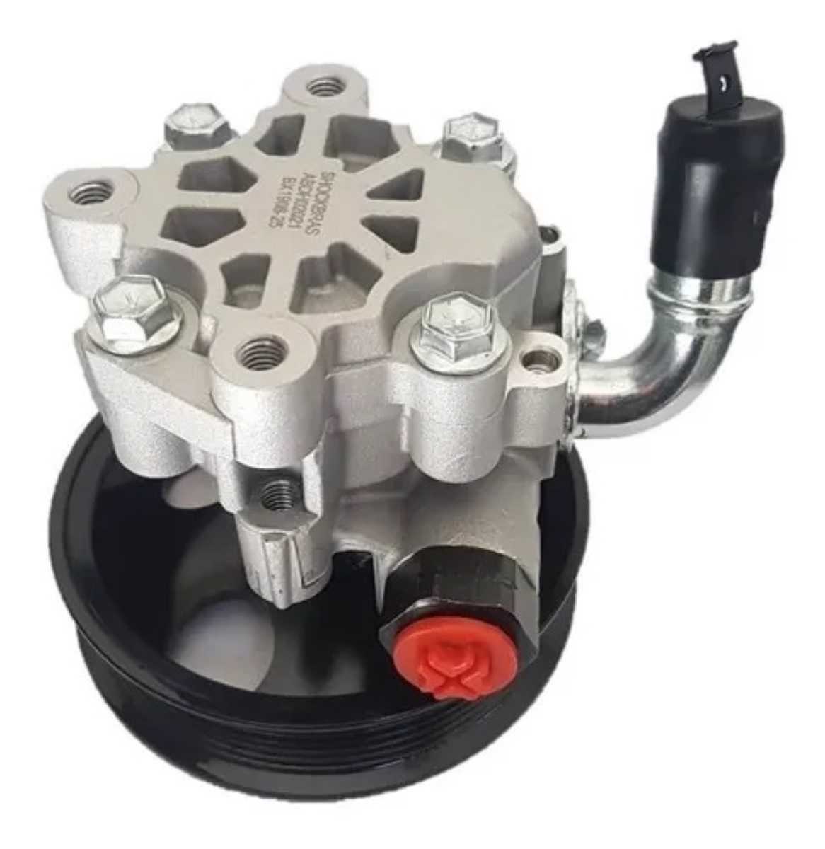 BOMBA HIDRAULICA CHEVROLET S10 2.4 FLEX 2012 ATE 2016 OEM: 52040925