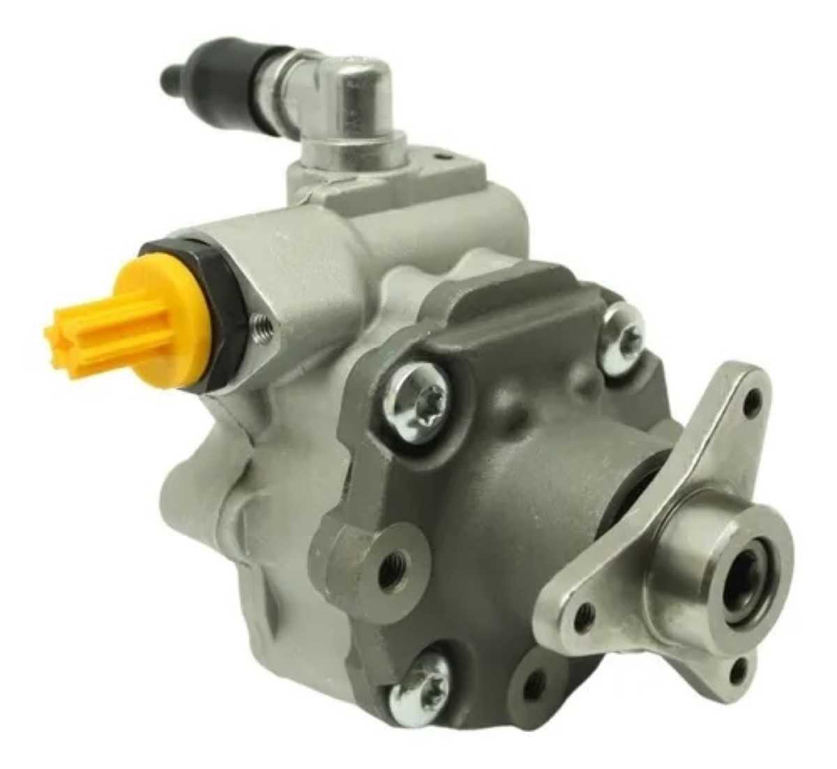 BOMBA HIDRAULICA RENAULT MASTER 2.3 2013 ATE 2021 OEM: 491100915R