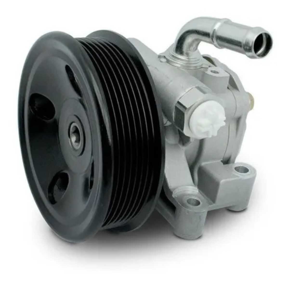 BOMBA HIDRAULICA FORD RANGER 2.2/ 3.2 DIESEL 2013 ATE 2023/ TROLLER T4 3.2 2013 EM DIANTE OEM: AB313