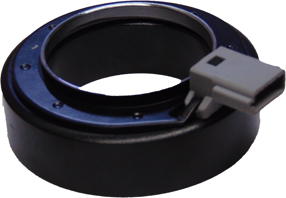 BOBINA COMPRESSOR HALLA HCC FIESTA/ECOSPORT/ FORD F350/F4000 DIM.101X66X34MM
