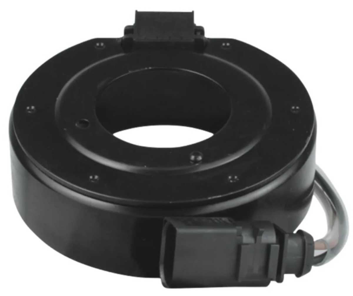 BOBINA COMPRESSOR GOL RALYE/SAVEIRO CROSS 15> 1.6 16V/GOL MSI/FOX MSI SD6V12 