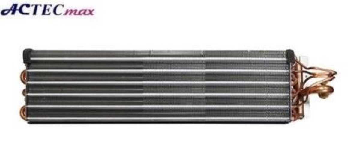 EVAPORADOR CASE 8000/8800/8810 COLHEDORA CANA "COBRE" OEM-87541273