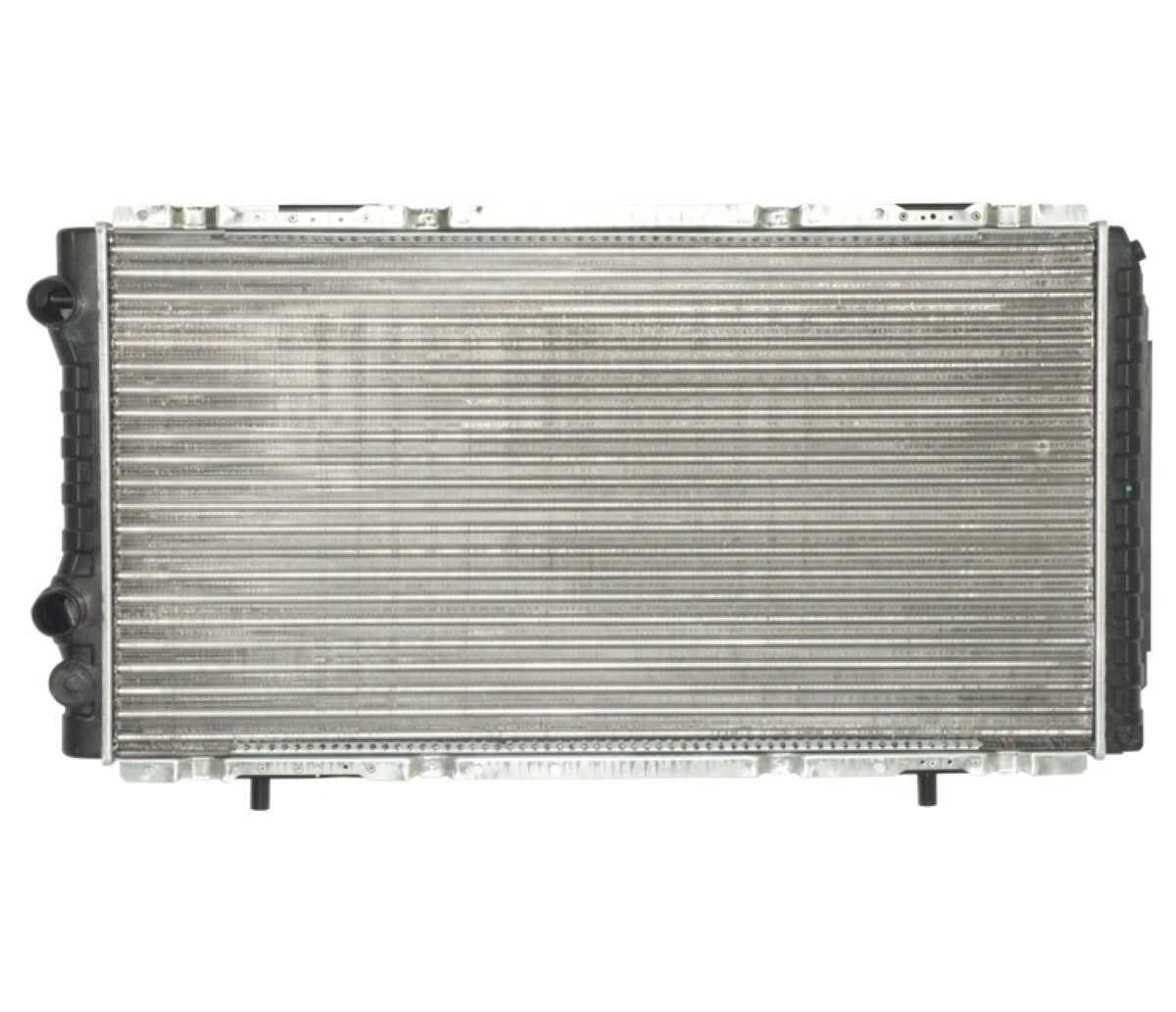 RADIADOR AGUA BOXER DUCATO JUMPER 2.3 2010 A 2017
