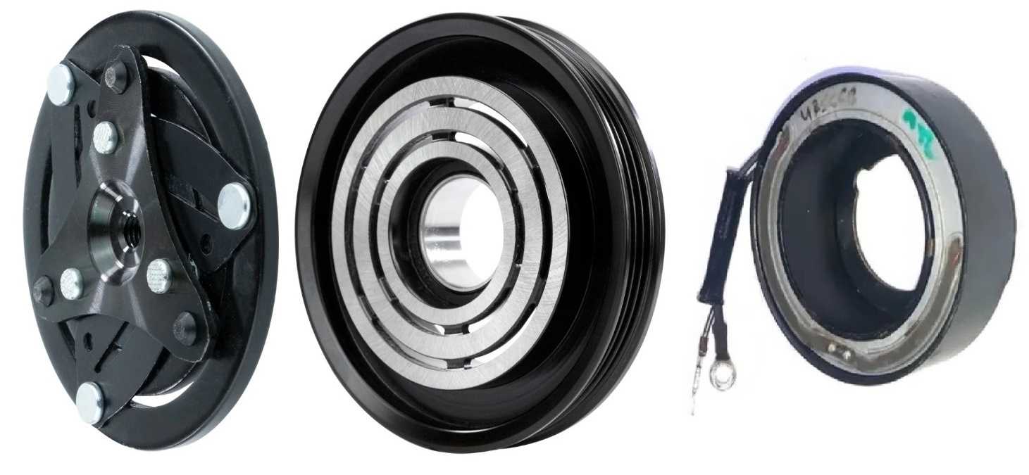CONJUNTO EMBREAGEM RENAULT KWID MOTOR 1.0 3 CILINDROS