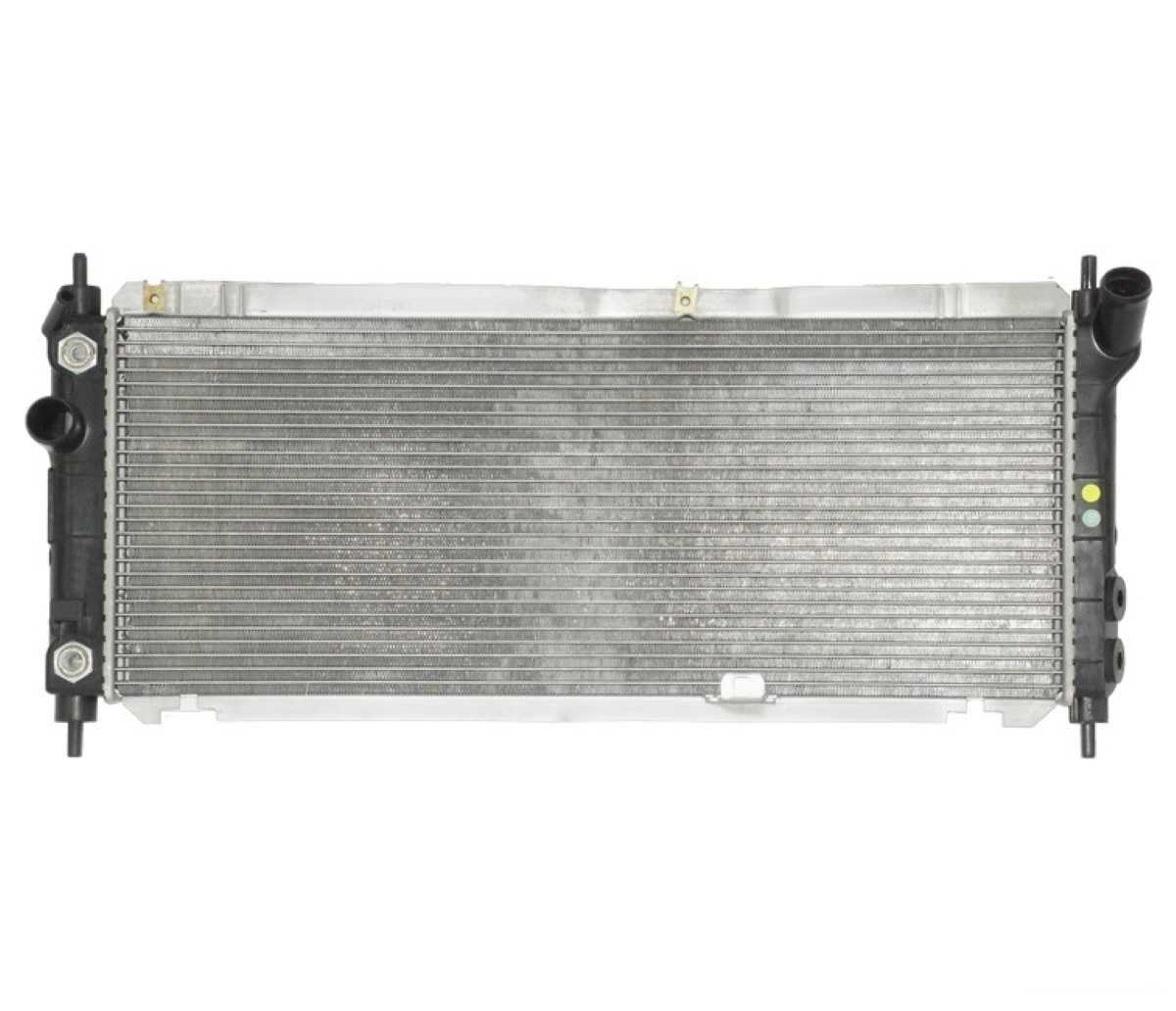 RADIADOR AGUA CHEVROLET CORSA SEDAN CLASSIC 1997 ATE 2005/ TIGRA *AUTOMATICO* OEM: 93242169