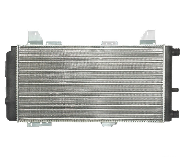 RADIADOR AGUA FORD ESCORT 1989 A 1996 / VERONA 1989 A 1996/ VW APOLO 1989 A 1992
