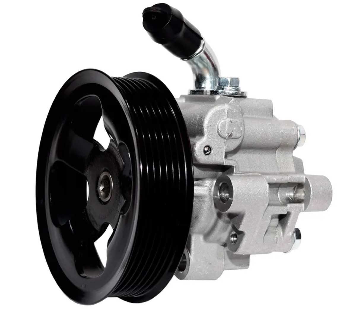 BOMBA HIDRAULICA TOYOTA HILUX SRV 2.8 DIESEL / SW4 2.8 DIESEL 2016 ATE 2020 OEM: 44310-OK130