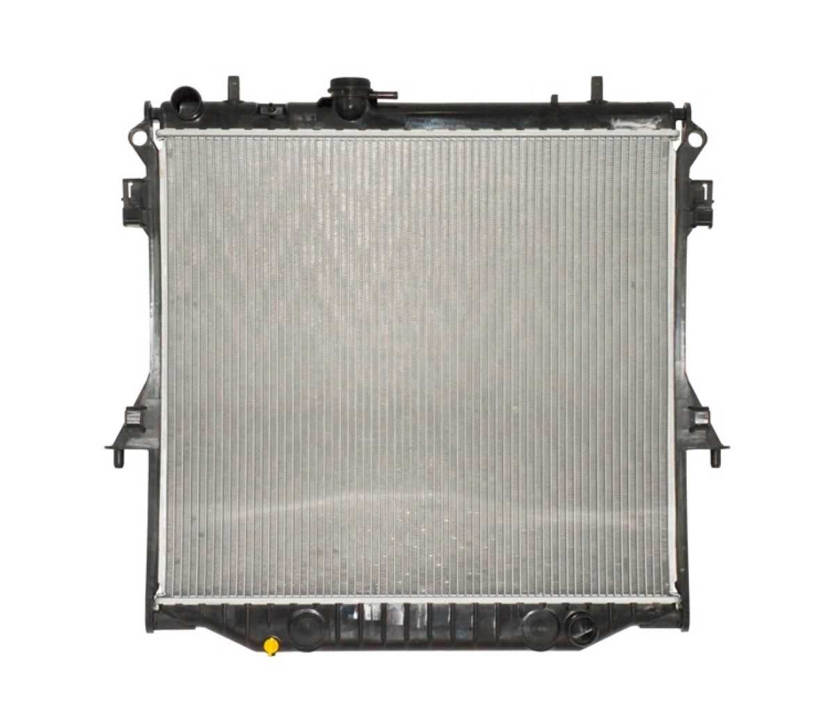 RADIADOR AGUA CHEVROLET S10 2.4 FLEX 2012 A 2016 C/AR
