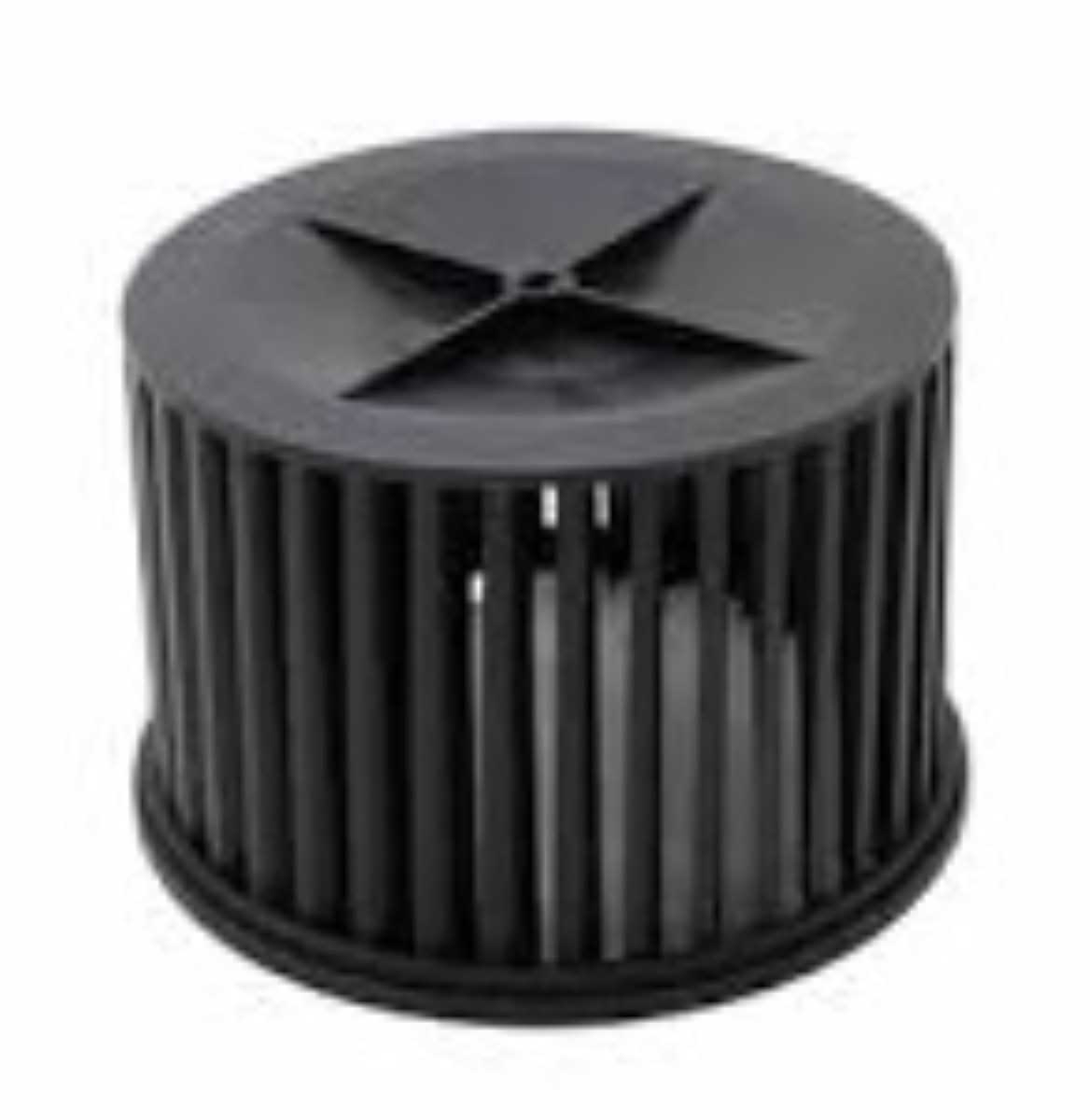 Turbina motor caixa evaporadora john deere colhedeira de cana 3510 / 3520 / 3522 oem: h228178