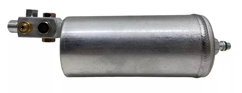 FILTRO SECADOR MAQUINA PA CARREGADEIRA LIEBHERR L580 OEM: 11341140 / F210552010200