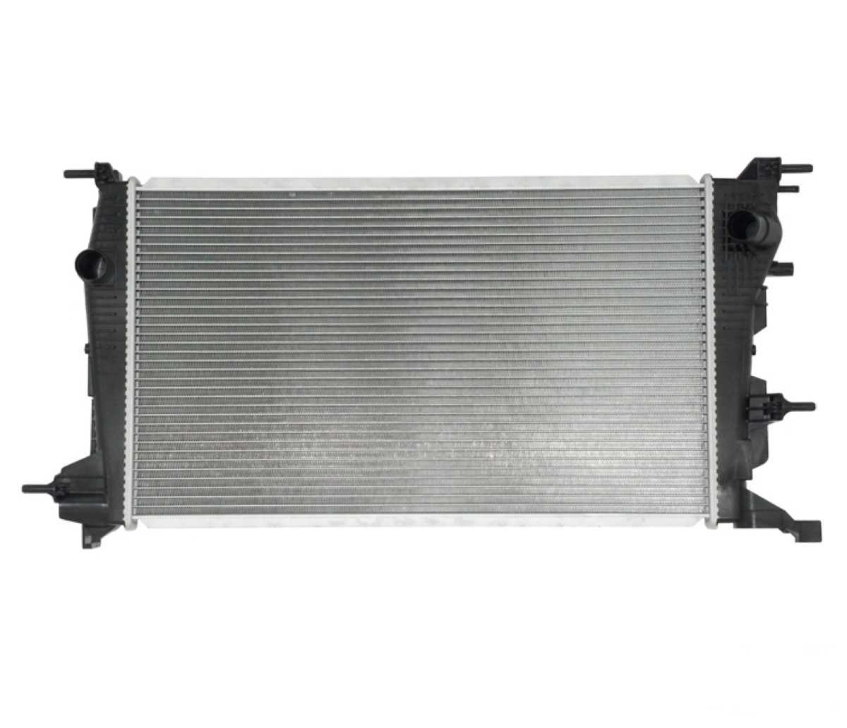 RADIADOR AGUA RENAULT FLUENCE 2.0 2011 EM DIANTE OEM: 214100016R