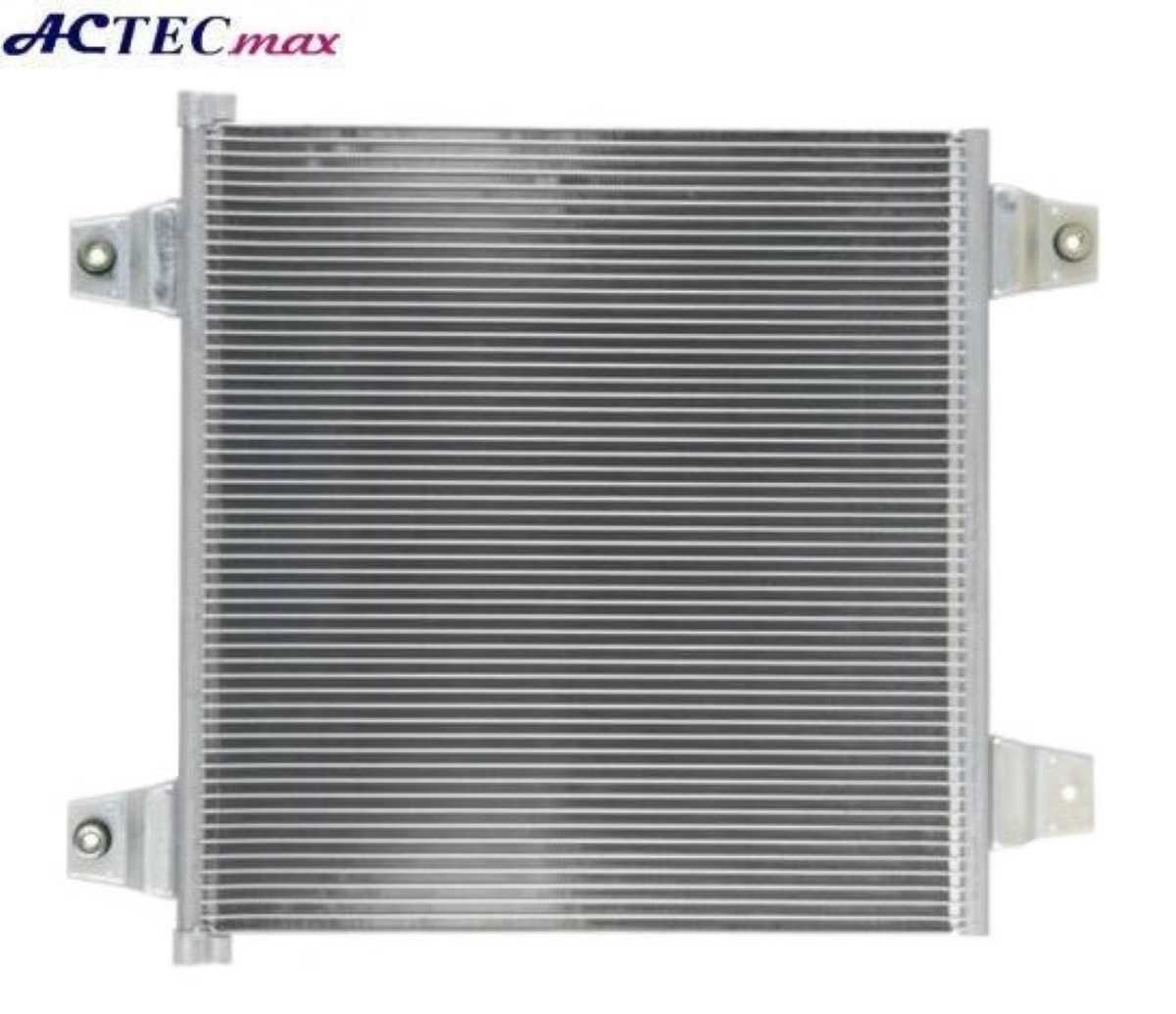 CONDENSADOR CAMINHAO DAF XF OEM: 2127963