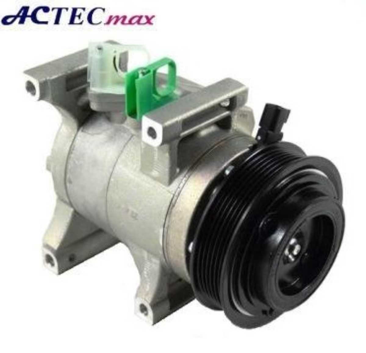 COMPRESSOR DODGE DURANGO, CHARGE, CHALLENGE/ JEEP GRAND CHEROKEE  68294506AC 