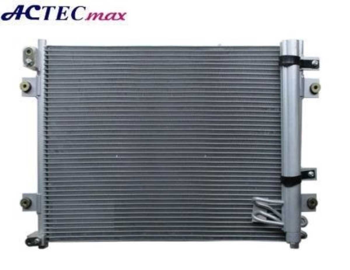 CONDENSADOR MAQUINA KOMATSU ESCAVADEIRA PC130/PC138/PC200/PC220/PC240/PC400/PC45