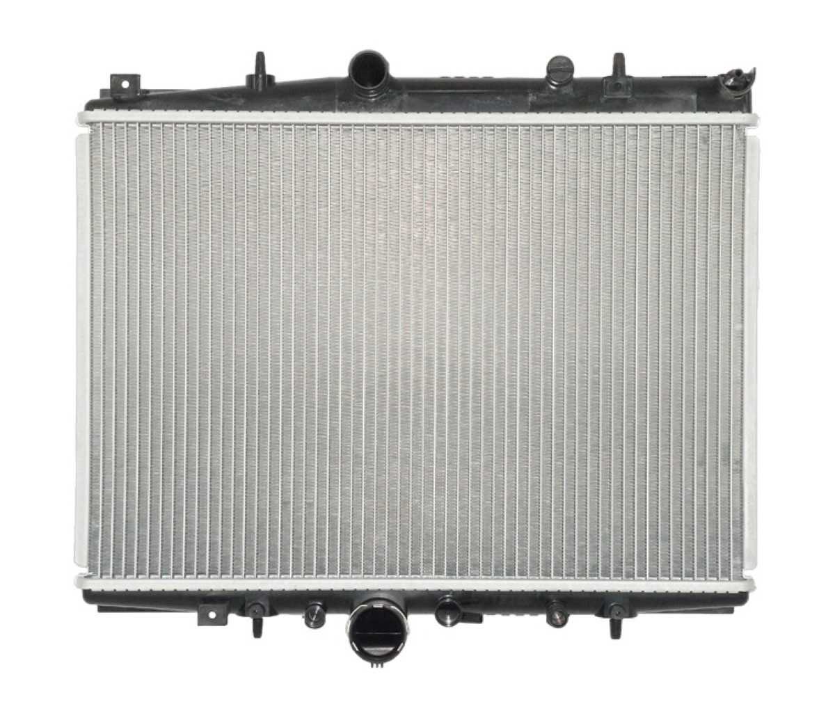 RADIADOR AGUA CITROEN C5 2.0 16V 2001 ATE 2012 OEM: 963599018005