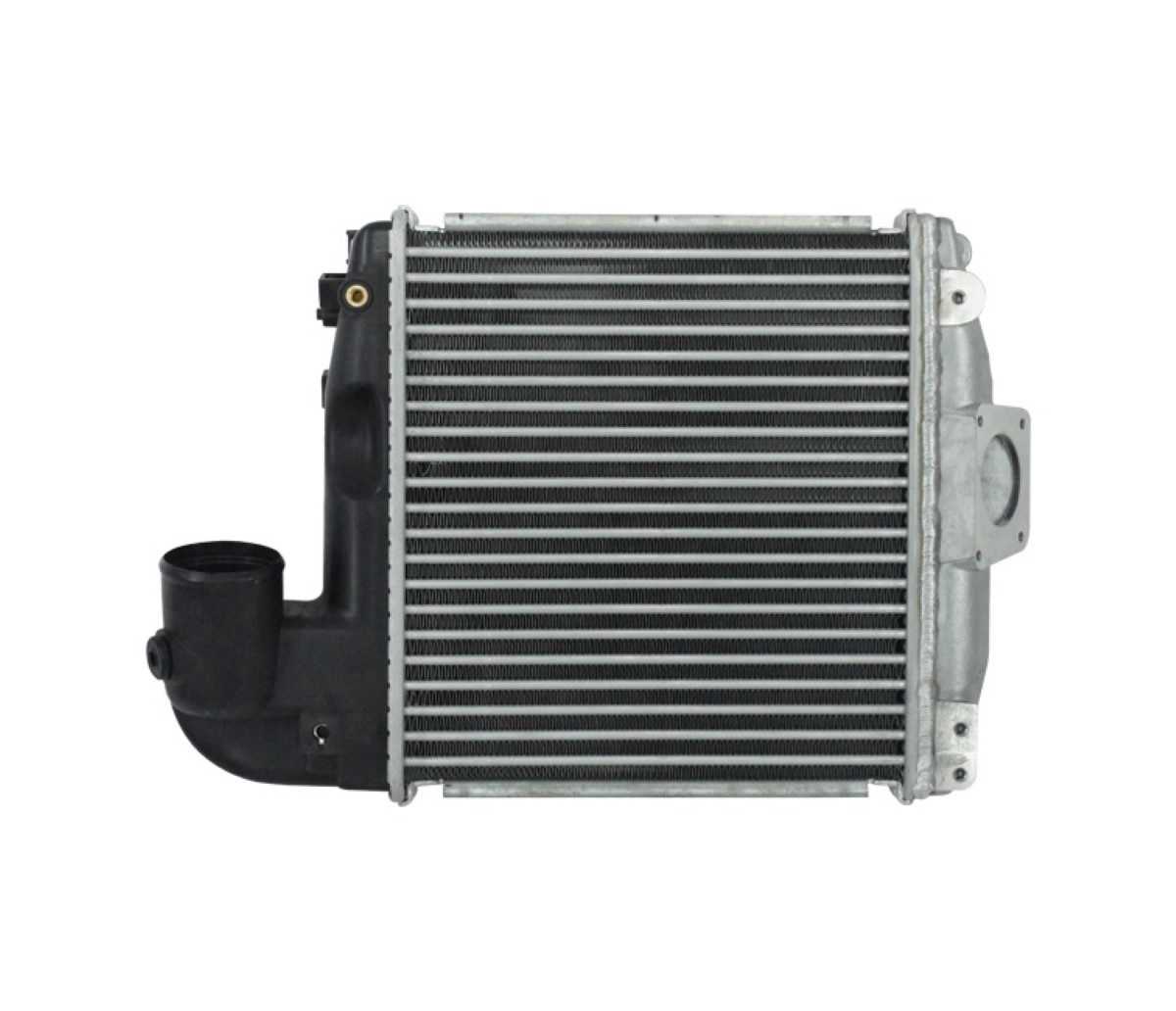 INTERCOOLER TOYOTA HILUX 2.5 DIESEL/ 3.0 DIESEL 2006 ATE 2011 OEM: 179400L010 / 179400L020
