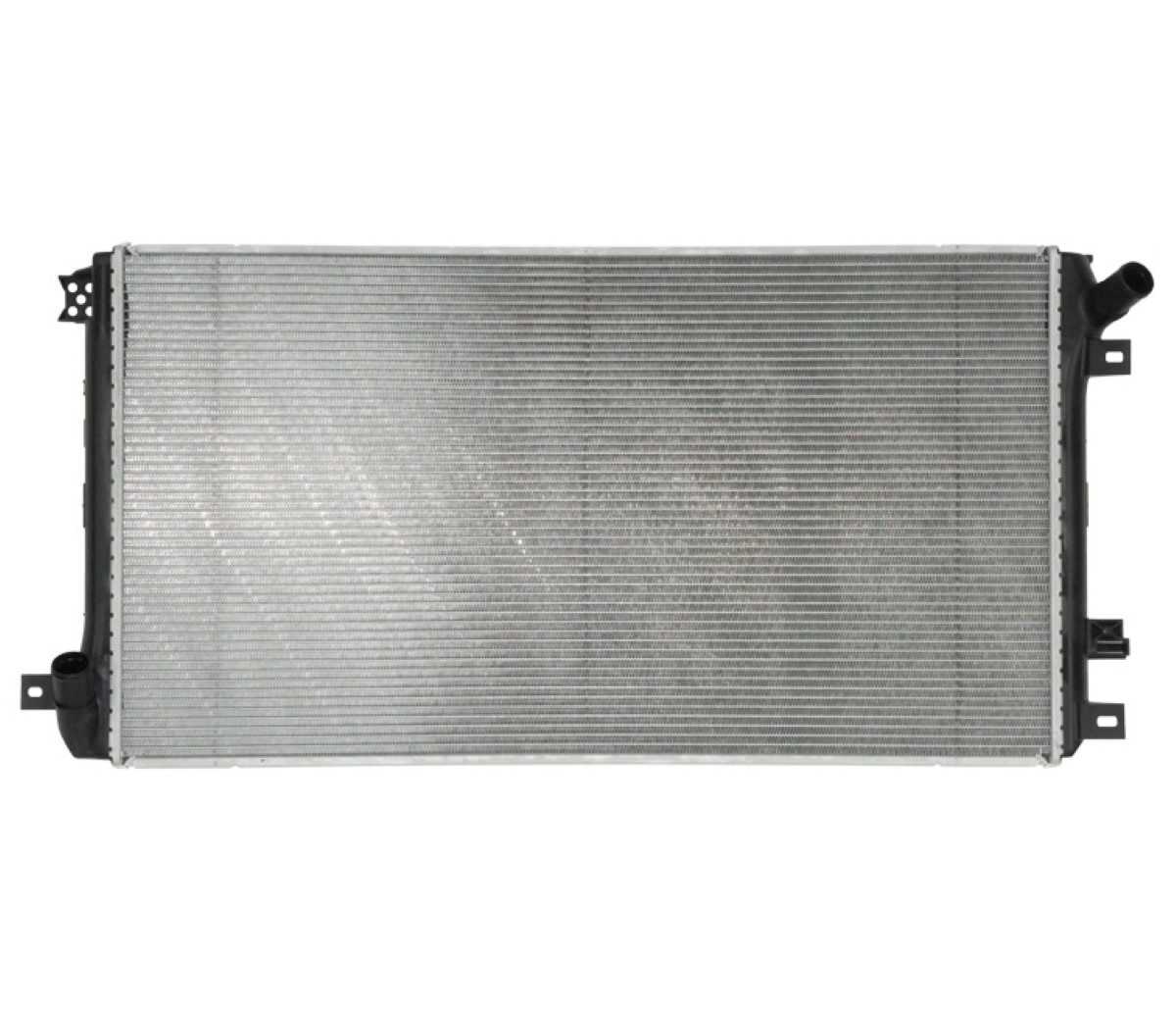 RADIADOR AGUA MASTER 2.5 CDI DIESEL 2006 A 2011 C/S AR MANUAL