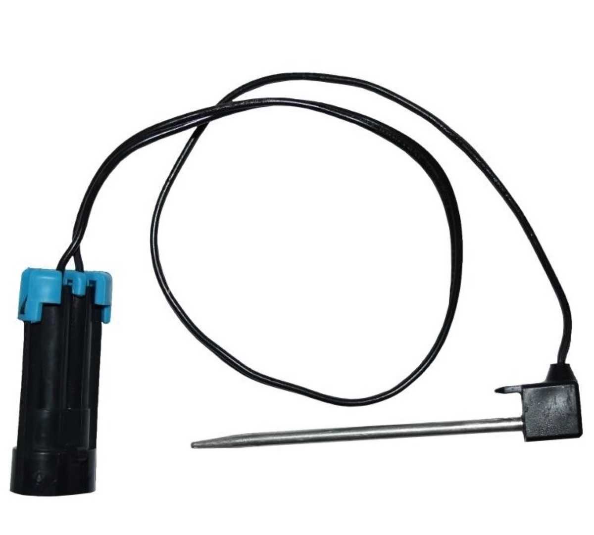 TERMOSTATO TRATOR JOHN DEERE SERIE 8/COLHEITADEIRA SERIE S OEM: RE65814