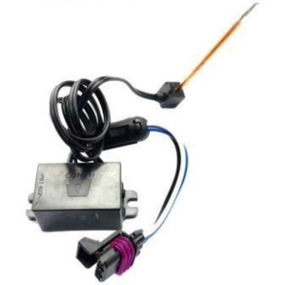 TERMOSTATO TRATOR TRATOR JOHN DEERE COLHEITADEIRA  356688 / RE244318 / AT433043