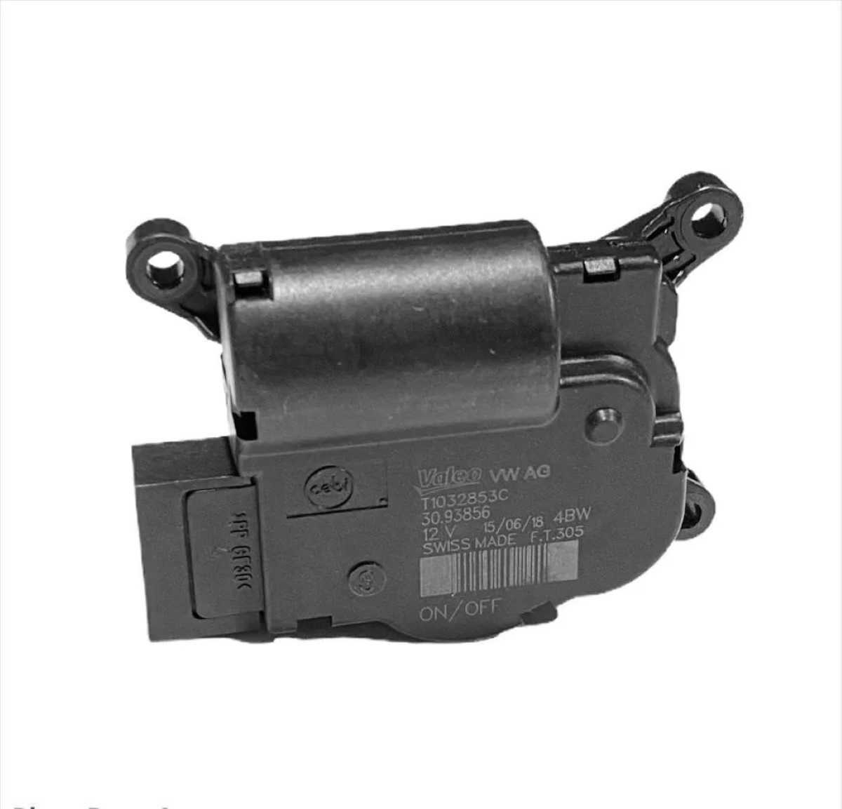 MOTOR ATUADOR CAIXA EVAPORADORA GOL G6/VOYAGE G6/SAVEIRO G6 5U0907511B