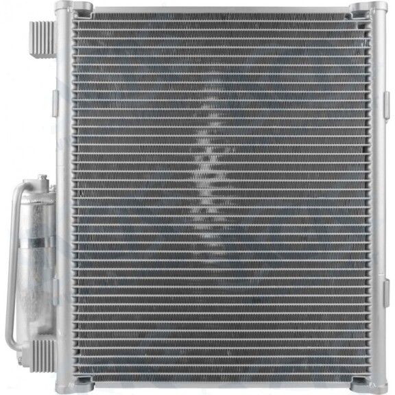 CONDENSADOR CARREGADEIRA SDLG 936L 938L 4190002853 / 4100002759 / 503106066