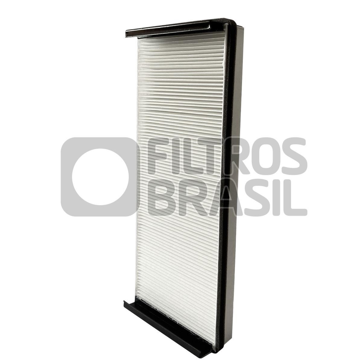 FILTRO CABINE CAMINHAO MAN TGX 28.440/ 29.440 2013 > / CAMINHAO VW METEOR 28.460/ 29.520 2021>/ CONS