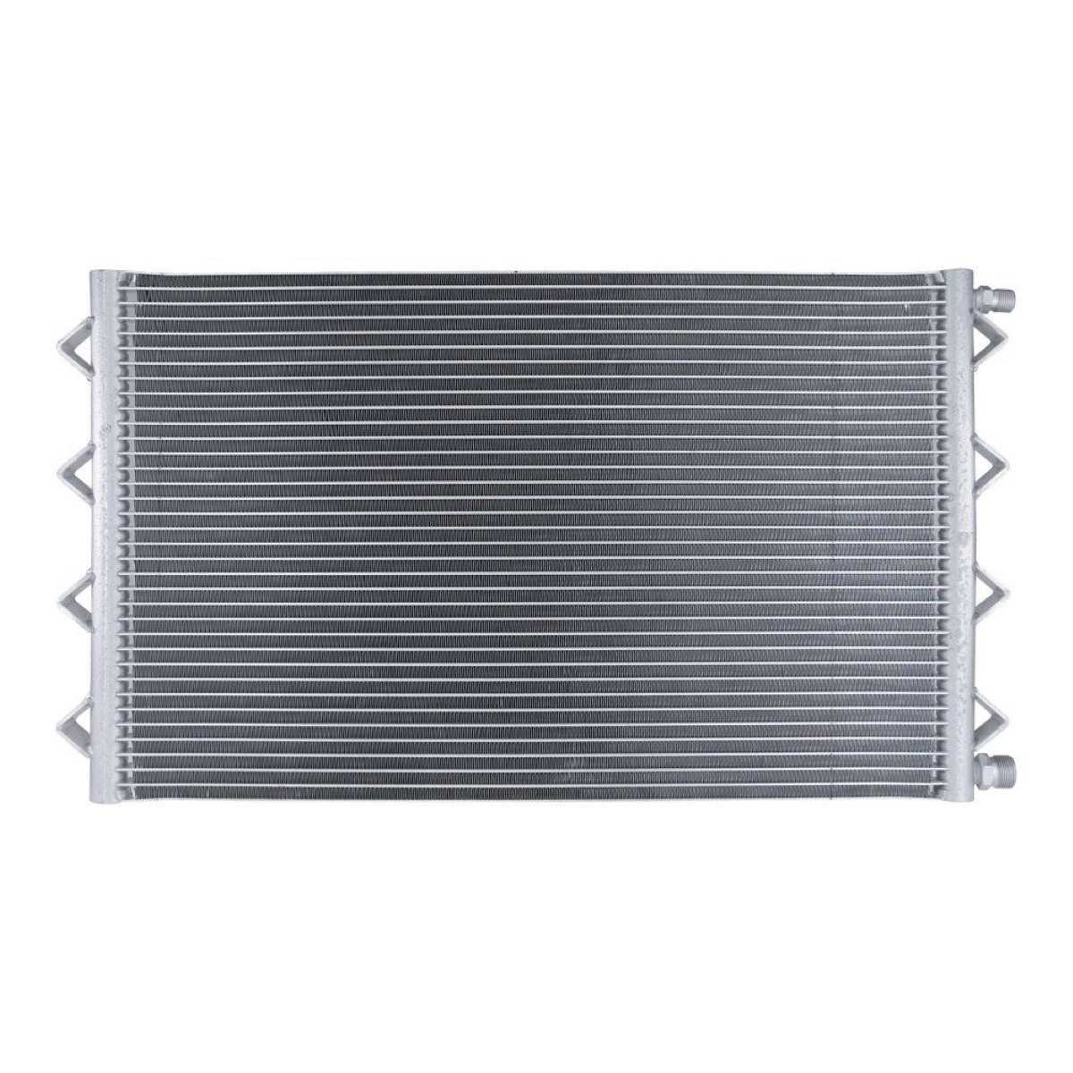 CONDENSADOR ESCAVADEIRA NEW HOLLAND EC215B/GUINDASTE SUMITOMO KHR2592/YN20M01675