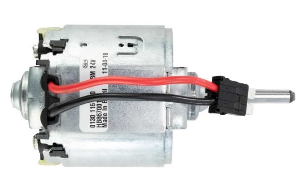 MOTOR CAIXA EVAPORADORA VW CAMINHAO DELIVERY 9160 9170 11180 2017>/CAMINHAO MAN