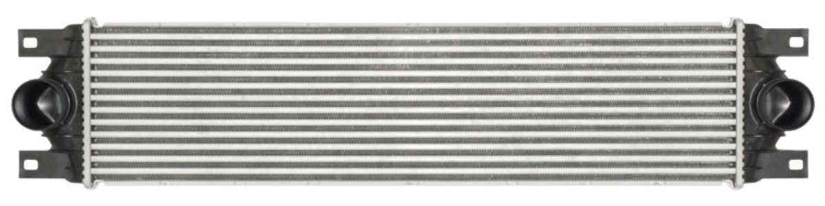 INTERCOOLER RENAULT MASTER 2.5 2005 ATÉ 2012 740X168X40 OEM: 2147000QAA