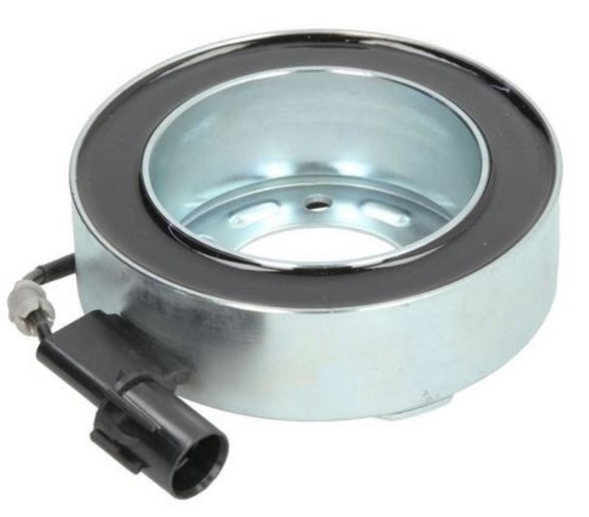 BOBINA COMPRESSOR MITSUBISHI L200 TRITON 3.2 DIESEL 2007 ATE 2016/ MITSUBISHI PAJERO DAKAR 3.2 DIESE