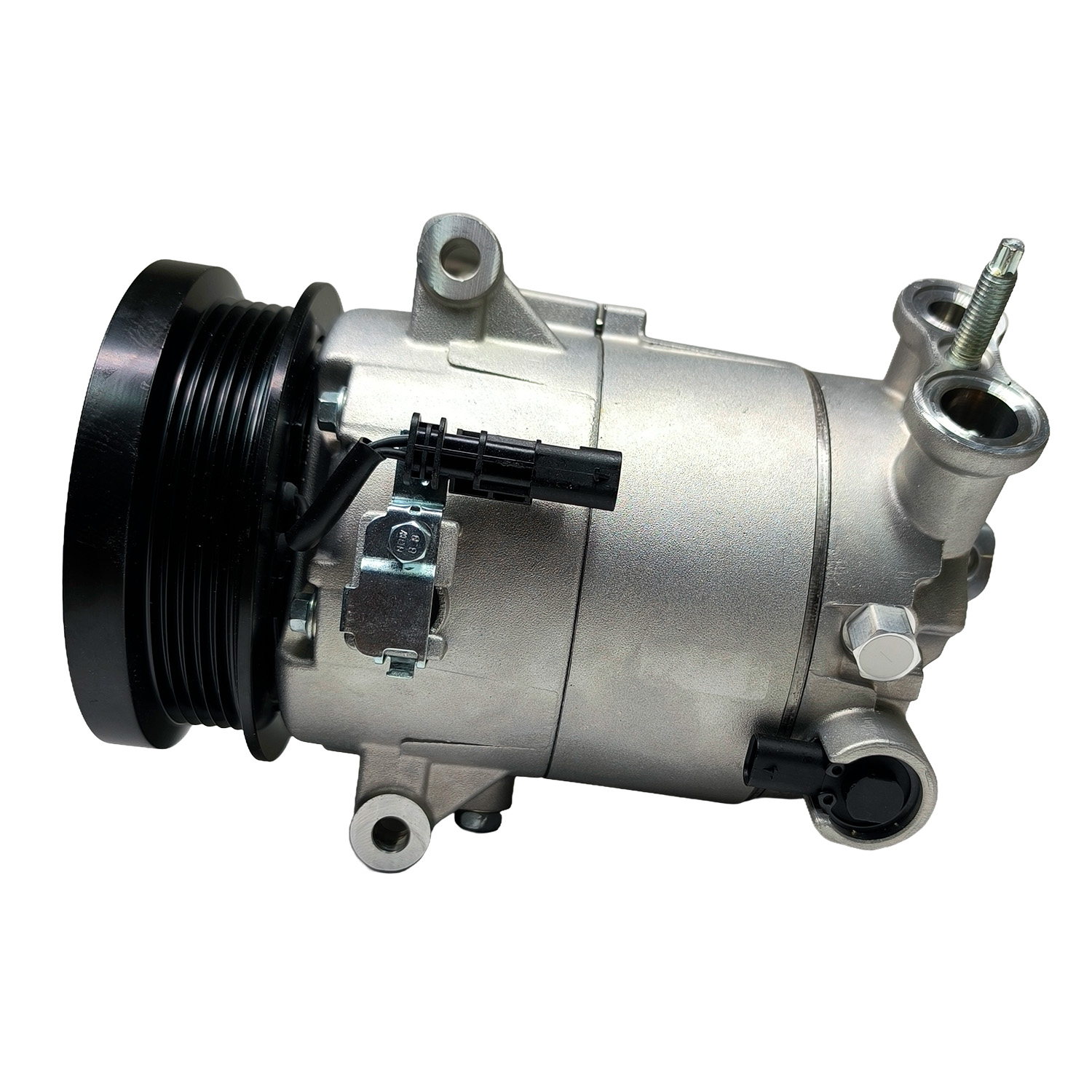 COMPRESSOR CHEVROLET EQUINOX 1.5 TURBO 2.0 TURBO OEM: 84635619 / 23301206 / 84666660