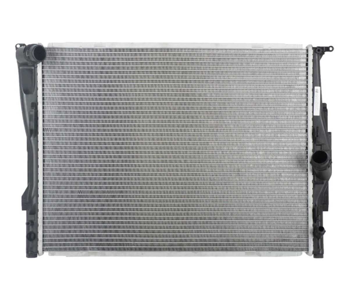 RADIADOR AGUA BMW 116I 1.6/ 118I 1.8/ 120I 2.0/ 135I 3.5/ 2004 ATE 2011 / X1 3.0/ Z4 2.5/ Z4 3.0 201
