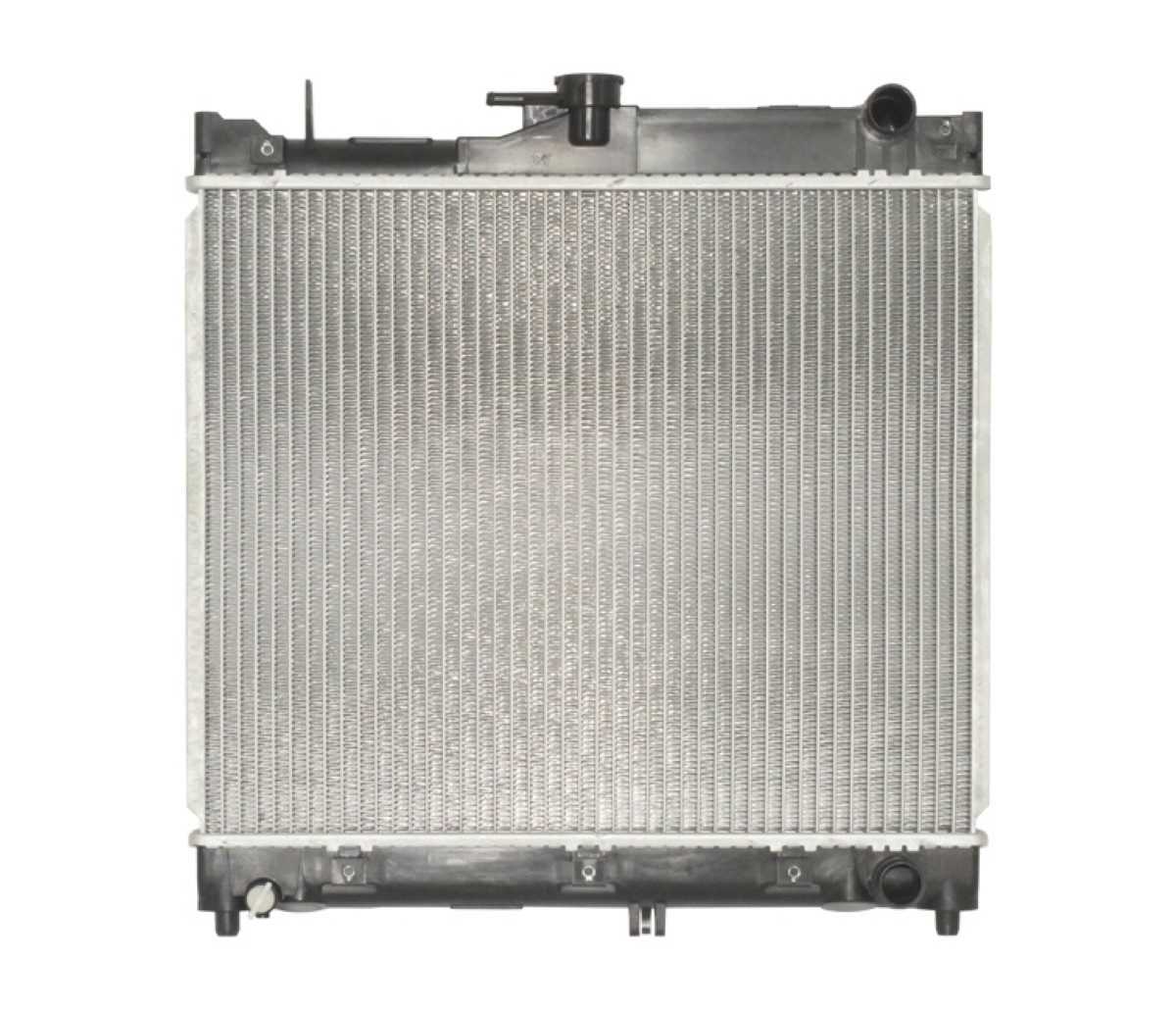 RADIADOR SUZUKI JIMNY 1.3 16V 1998 EM DIANTE 1770080A00/ 1770081A00/ 1770082A00