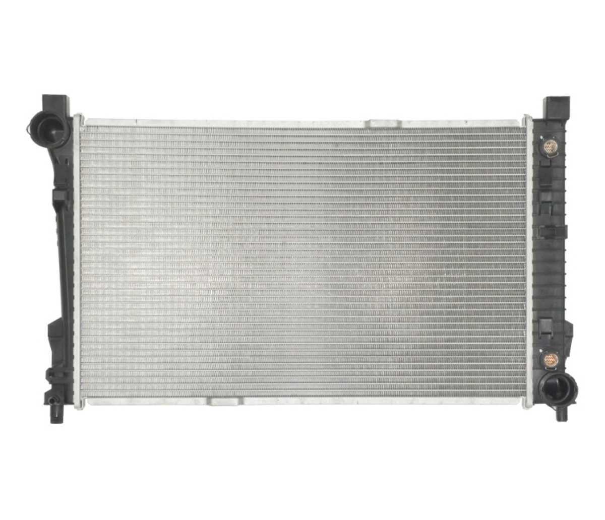 RADIADOR AGUA MERCEDES BENZ CLASSE C160/C180/200/240/230/240/280 CGI/KOMPRESSOR 