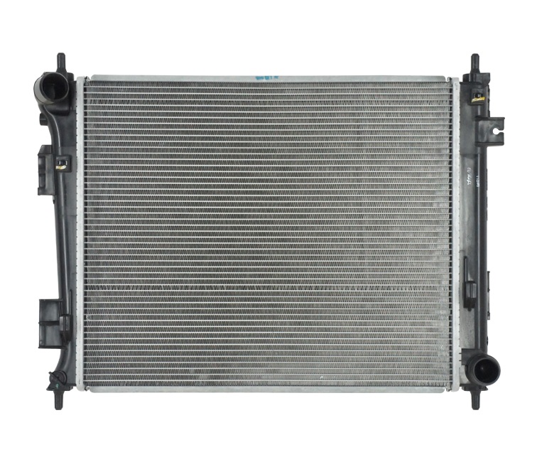 RADIADOR AGUA HYUNDAI HB20 1.0 12V/ 1.6 2020 EM DIANTE *MANUAL*