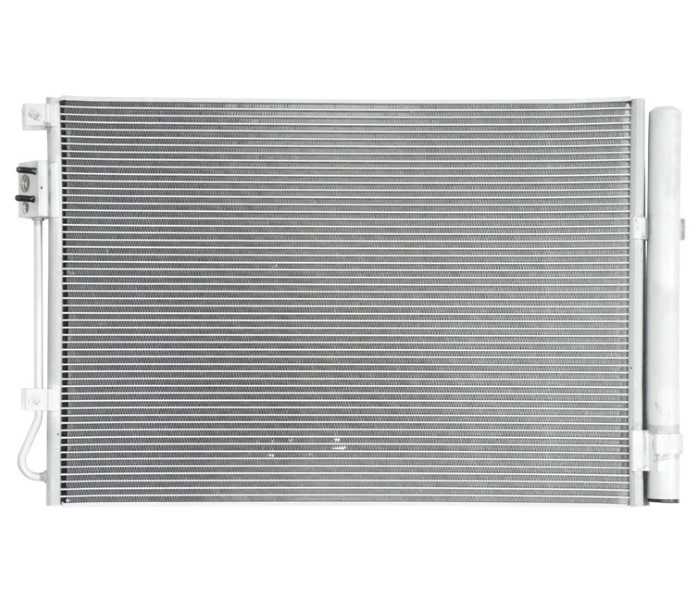CONDENSADOR HYUNDAI HB20 1.0 12V/ 1.6 2020 EM DIANTE