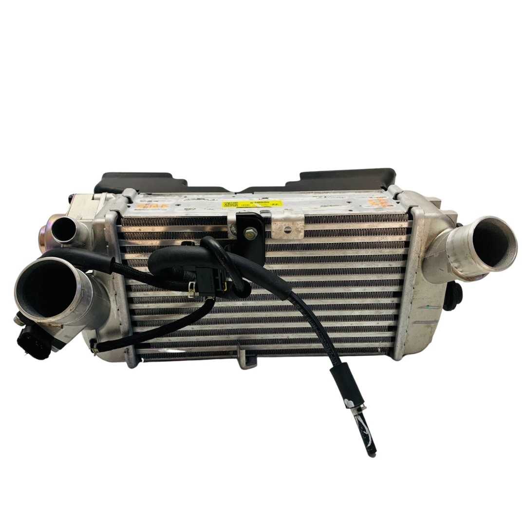 INTERCOOLER HYUNDAI HB20 2020 EM DIANTE TURBO OEM: 28270-04810