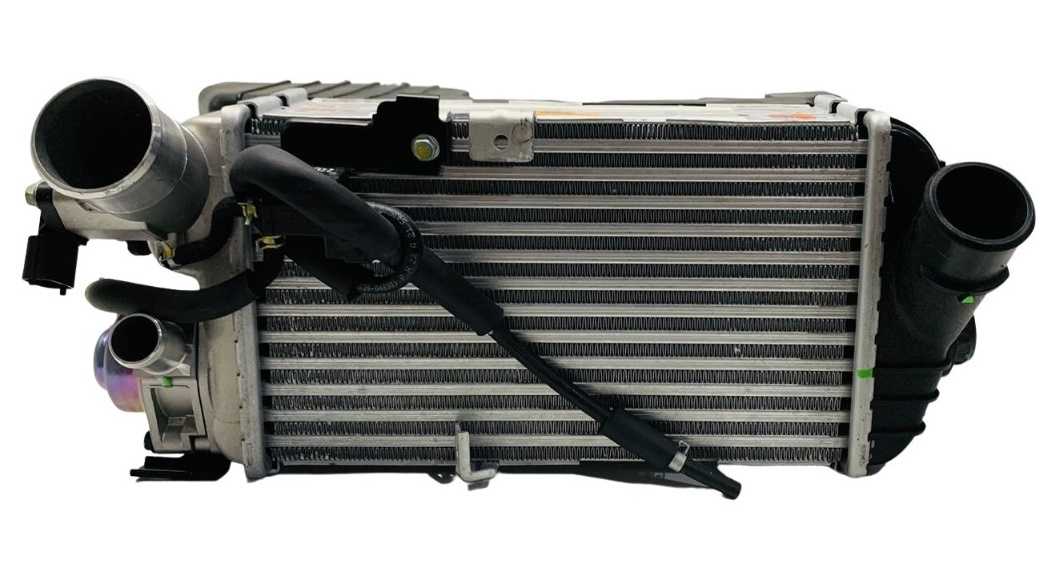 INTERCOOLER HYUNDAI CRETA 1.0 12V TURBO 2020 EM DIANTE OEM: 28270-04830