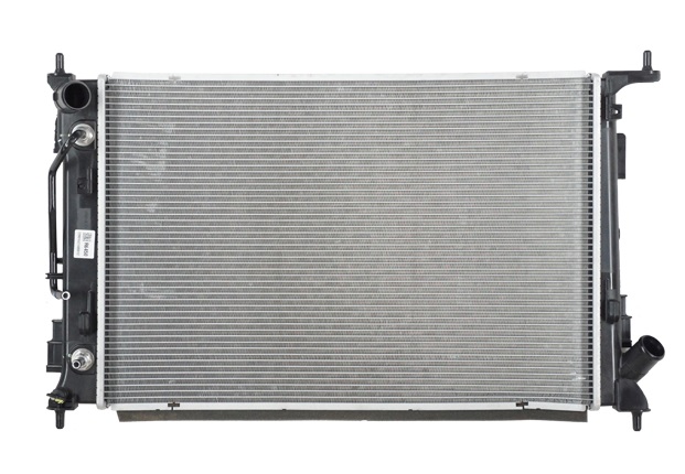 RADIADOR AGUA HYUNDAI CRETA 2.0 2020 EM DIANTE OEM: 25310M4XXX