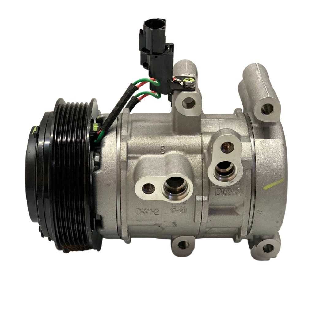 COMPRESSOR HYUNDAI HB20 1.6 2020 EM DIANTE OEM: 97701-R1600