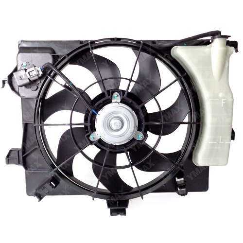 Eletroventilador hyundai hb20 2012 a 2019 c/ar