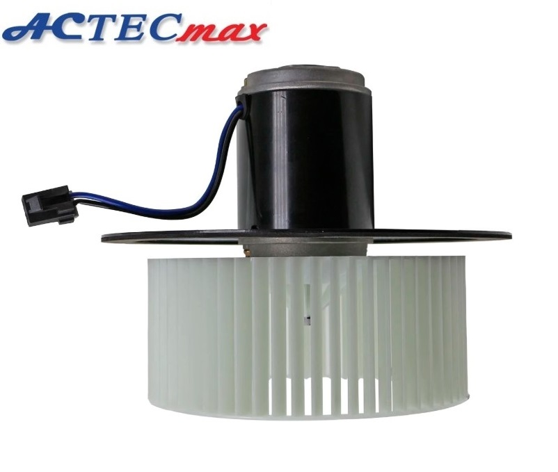 MOTOR CAIXA EVAPORADORA JOHN DEERE PA CARREGADEIRA 544K/ 624K/ 644K/ MOTONIVELADORA 670D/ 672D/ 770D