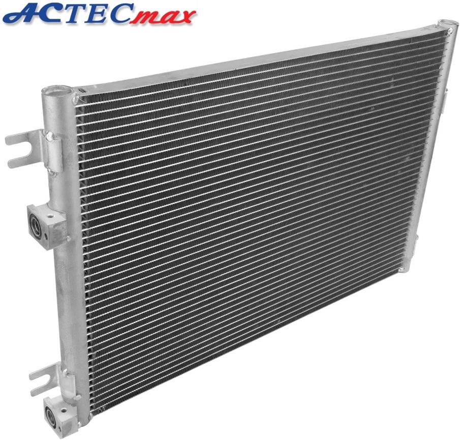 CONDENSADOR VOLVO CARREGADEIRA L60G/L60F/L70F/90F/L110F/L120F/L220F/350F/L150G/L180G/L220G/L250G/L35