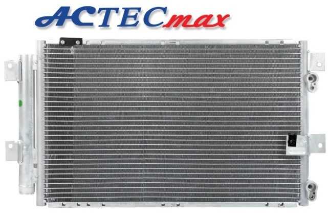 CONDENSADOR MERCEDES BENS ATRON/ACCELO 815/915/1015/1016 2008 ACIMA  A9795000054