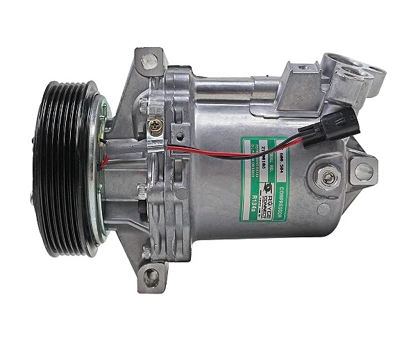 COMPRESSOR RENAULT FLUENCE 2.0 6PK 120MM OEM: 926009541R