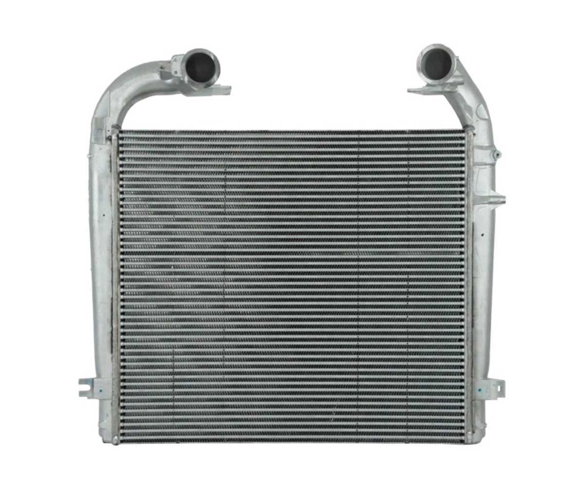INTERCOOLER SCANIA SERIE 6 LINHA G360/ G400/ G440/ G480 2012 ATE 2019 OEM: 1902444
